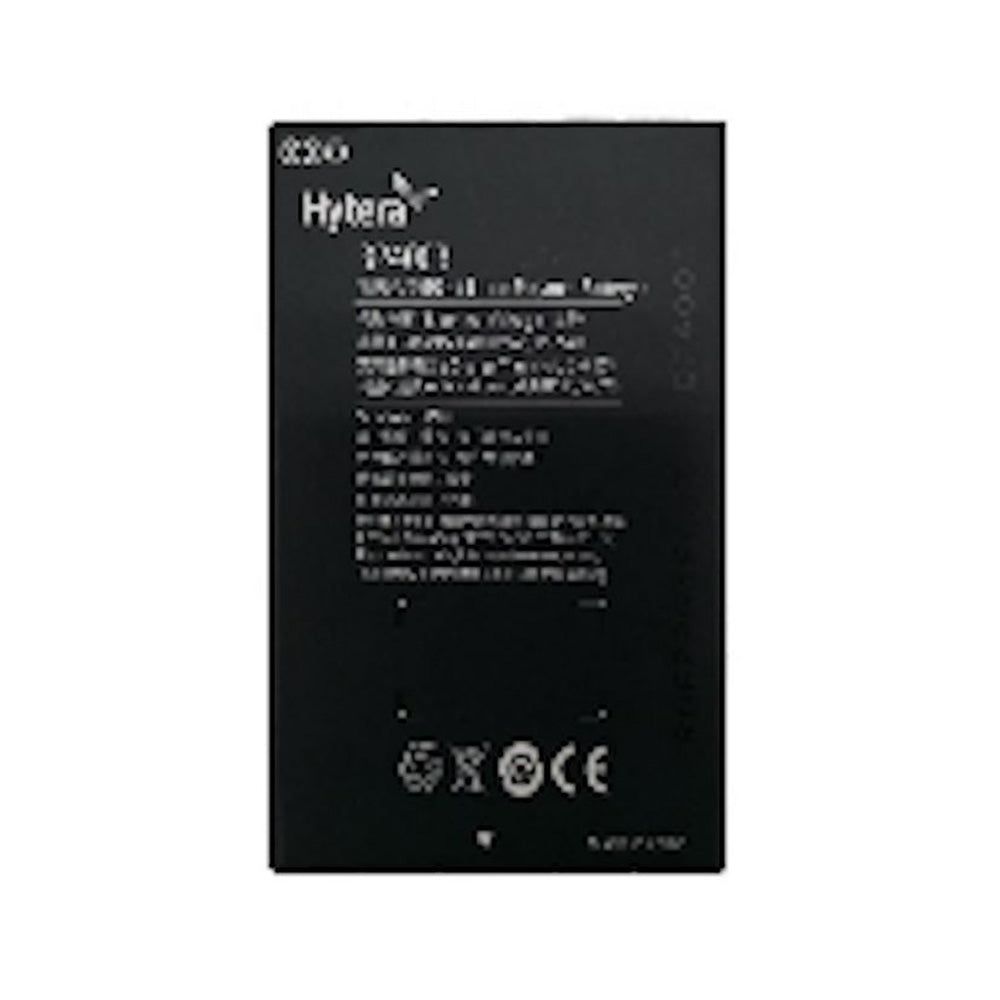 Hytera Li-Ion Polymer Battery BP4003