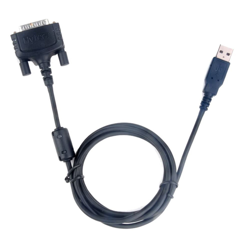 Hytera Programming Cable PC40