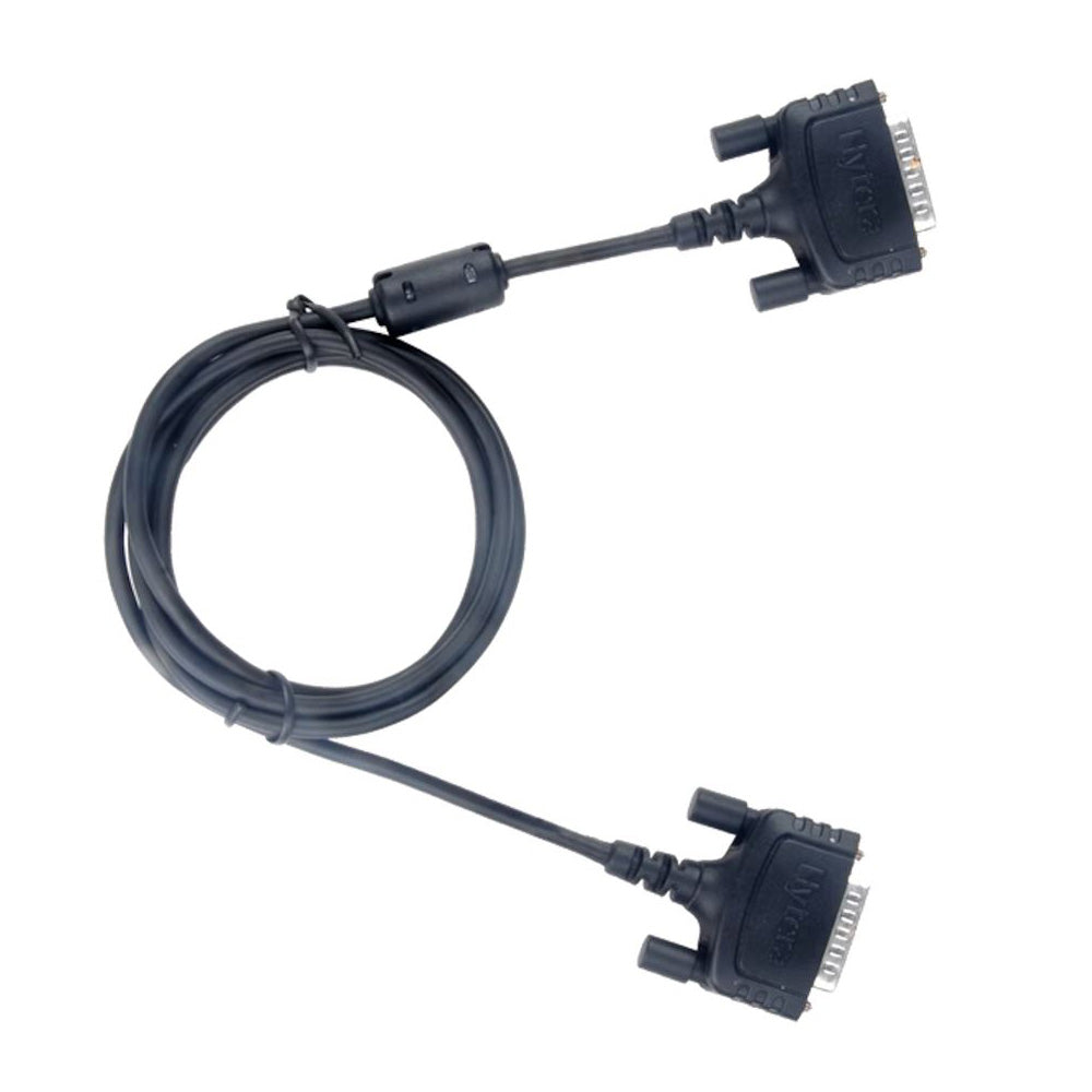 Hytera Back-to-Back Data Cable PC49