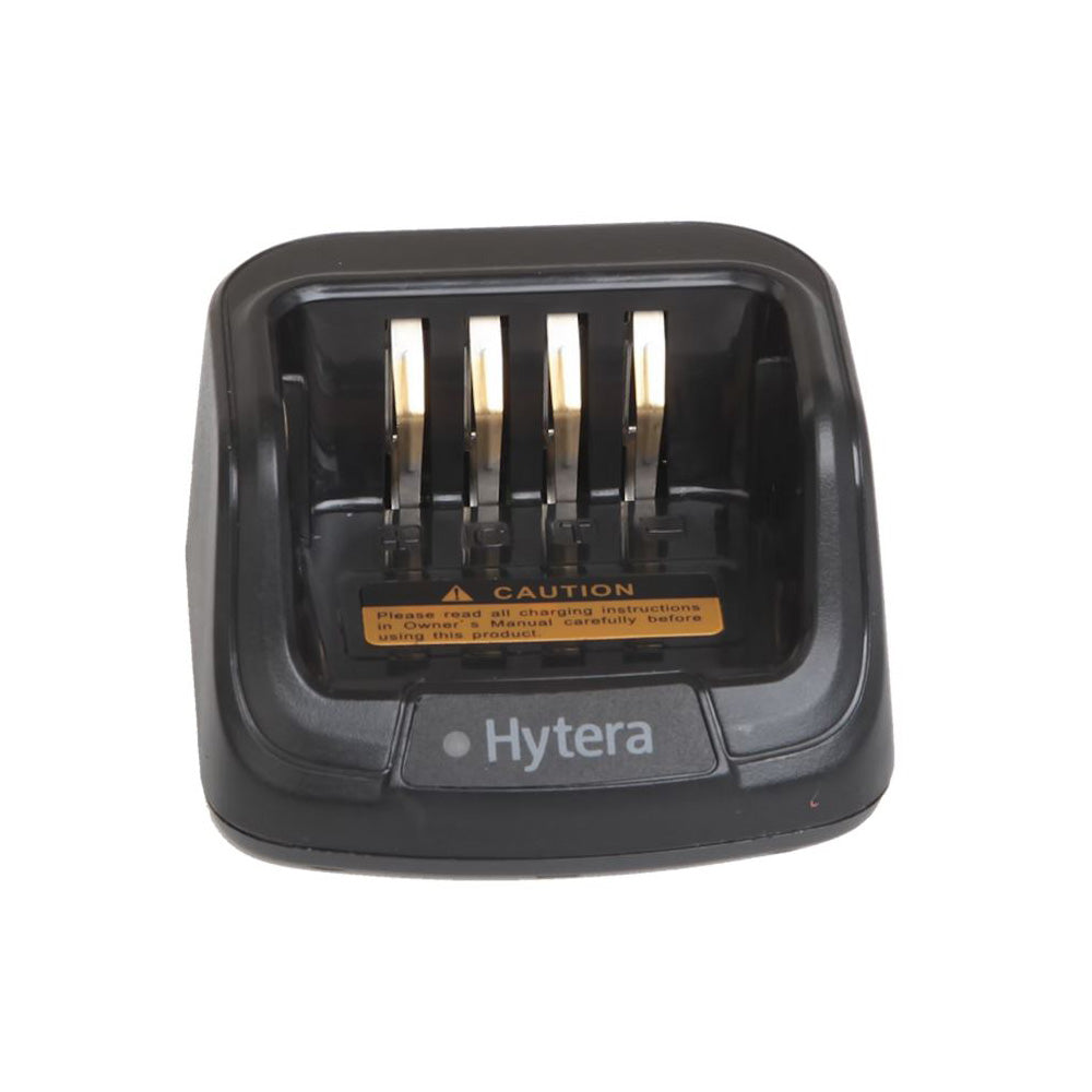 Hytera MCU Rapid-Rate Charger CH10A07