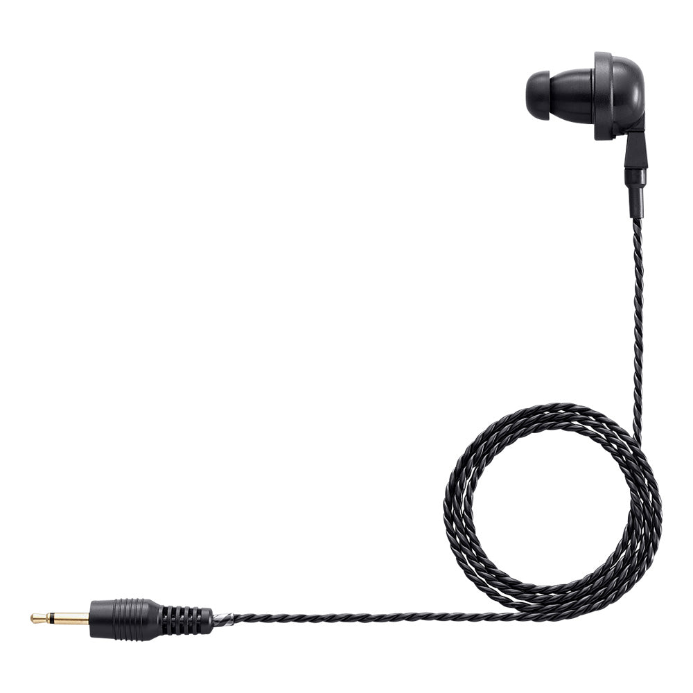 Icom IC-SAT100 Earphones and Accessories