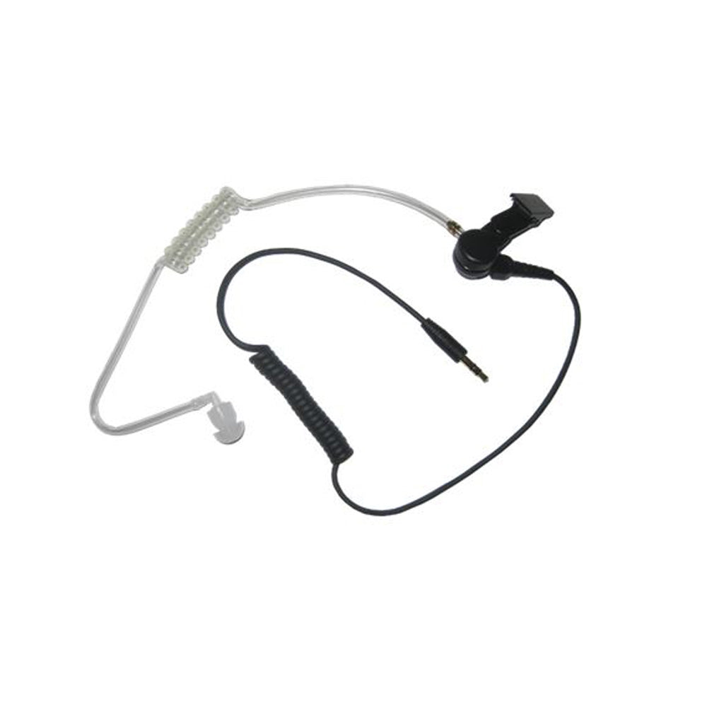 Hytera Earbud with Acoustic Tube ES-02