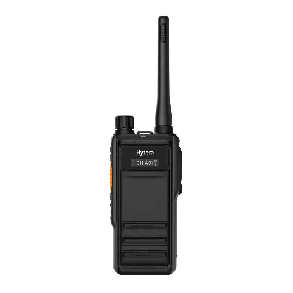 Hytera HP602 DMR Handheld Radio