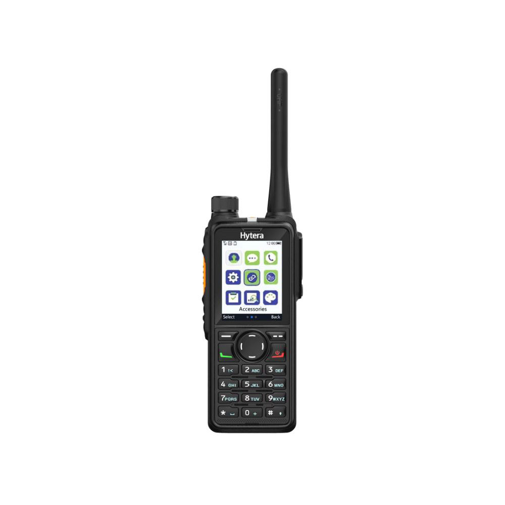 Hytera HP782 DMR Handheld Radio