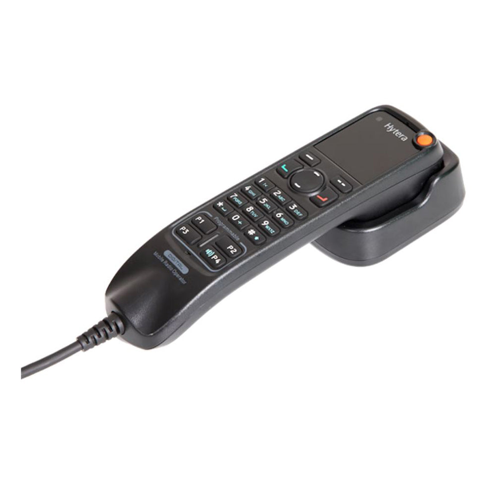 Hytera Telephone Style Handset SM20A2