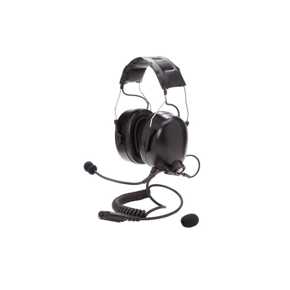 Hytera Noise Cancellation Headset ECN21