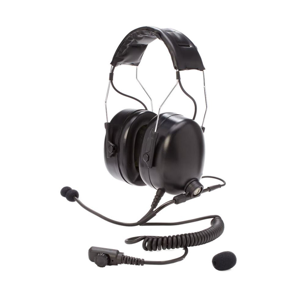 Hytera Noise Protection Headset ECN18