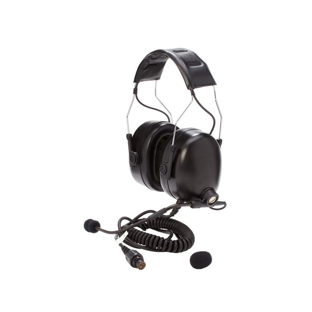 Hytera Noise Protection Headset ECA01