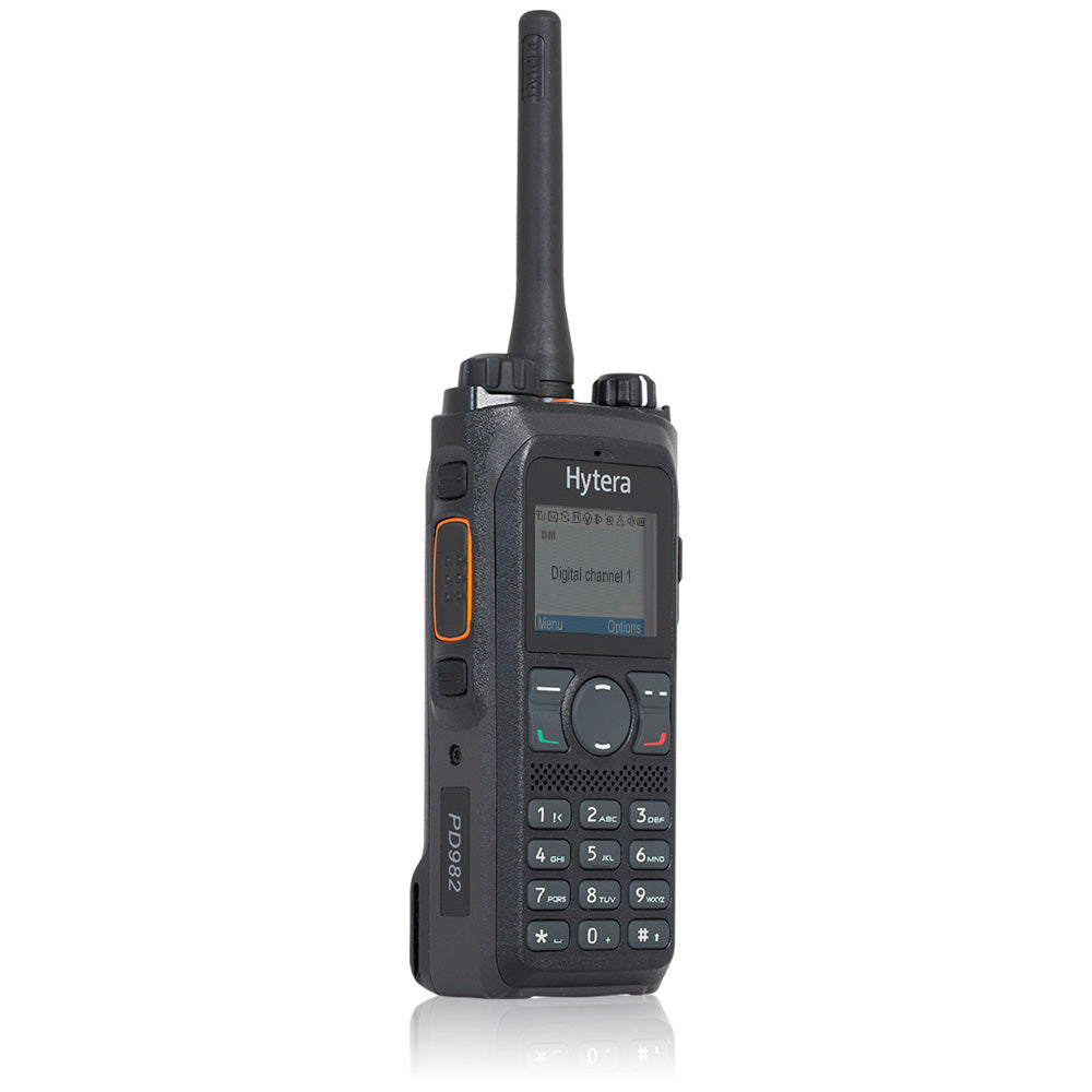Hytera PD982i DMR Handheld Radio