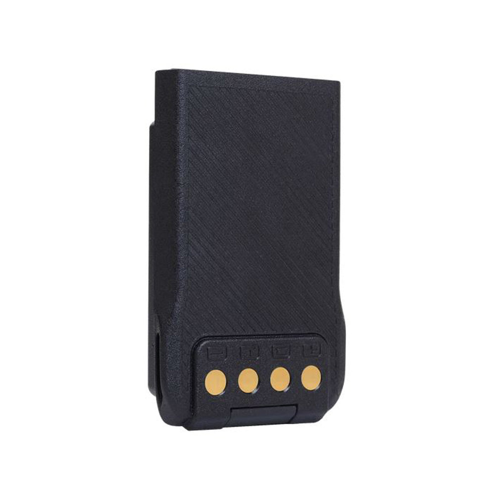 VHBW - Batteria Compatibile Con Hytera Pd985, Pd985u Radio (2000mah, 7 VHBW - Batteria Compatibile Con Hytera Pd985, Pd985u Radio (2000mah, 7