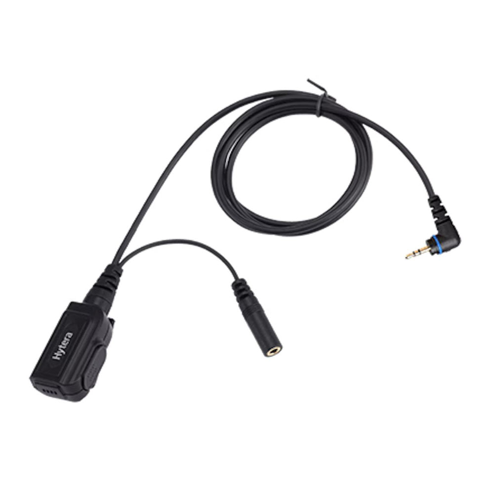 Hytera PTT and MIC Cable ACS-01