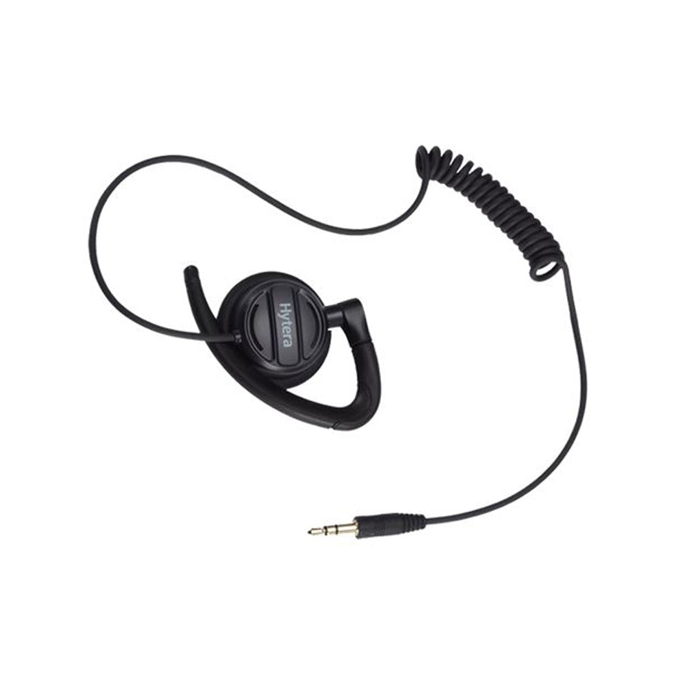 Hytera Swivel Style Earpiece EH-02