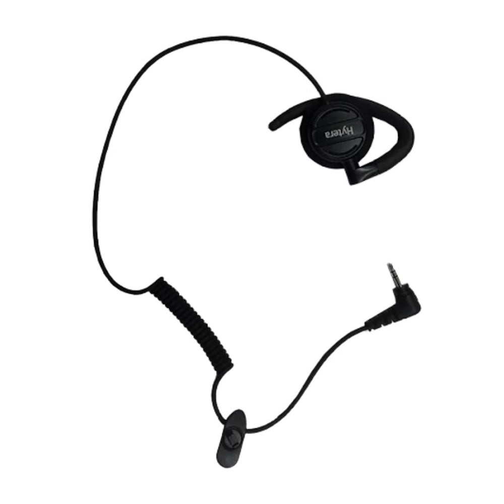 Hytera Swivel Style Earpiece EHS17