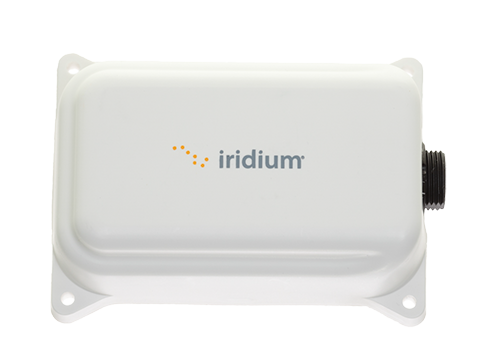 Iridium Edge Pro