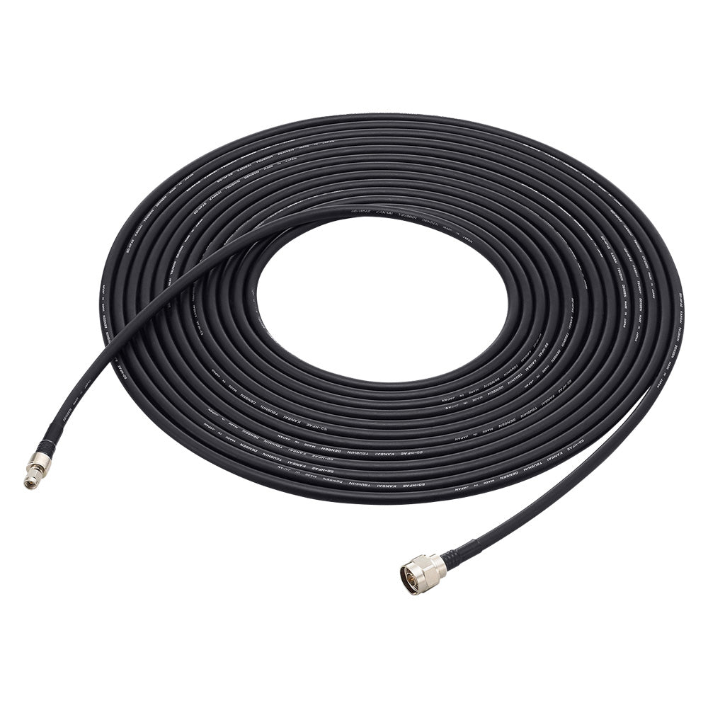 Icom Coaxial Cable OPC-2113
