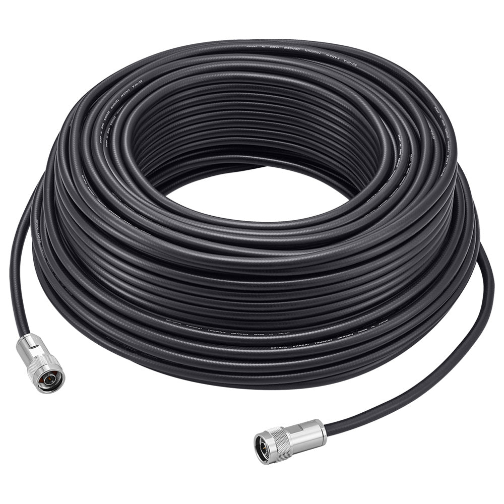 Icom Coaxial Cable OPC-2462
