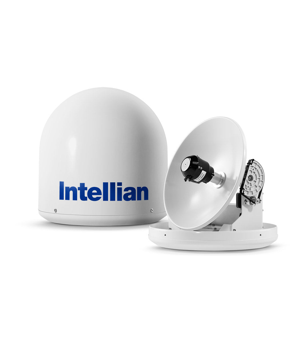 Intellian i2 Satellite TV Antenna Intell-i2