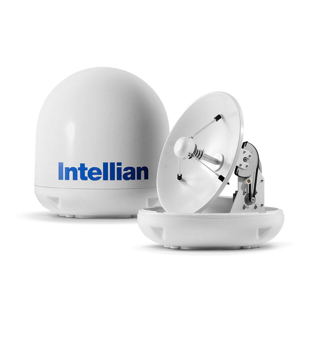 Intellian i4 Satellite TV Antenna Intell-i4