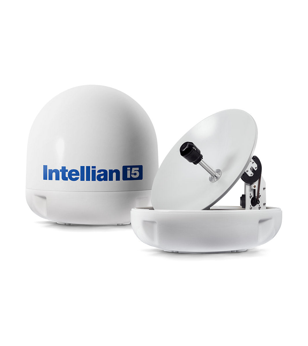 Intellian i5 Satellite TV Antenna Intell-i5