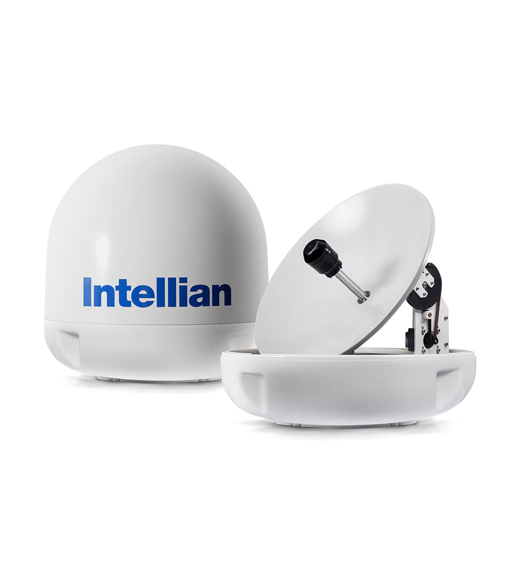 Intellian i5 Satellite TV Antenna Intell-i5