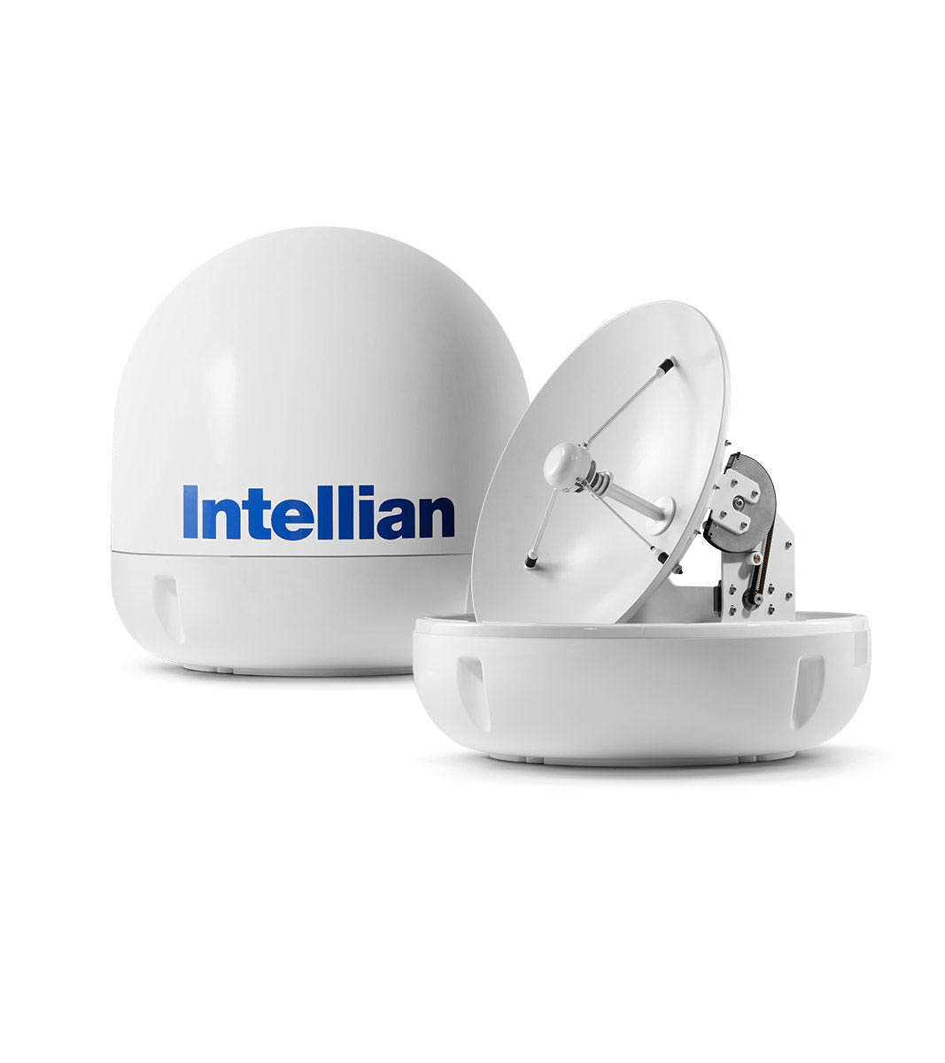 Intellian i6 Satellite TV Antenna Intell-i6