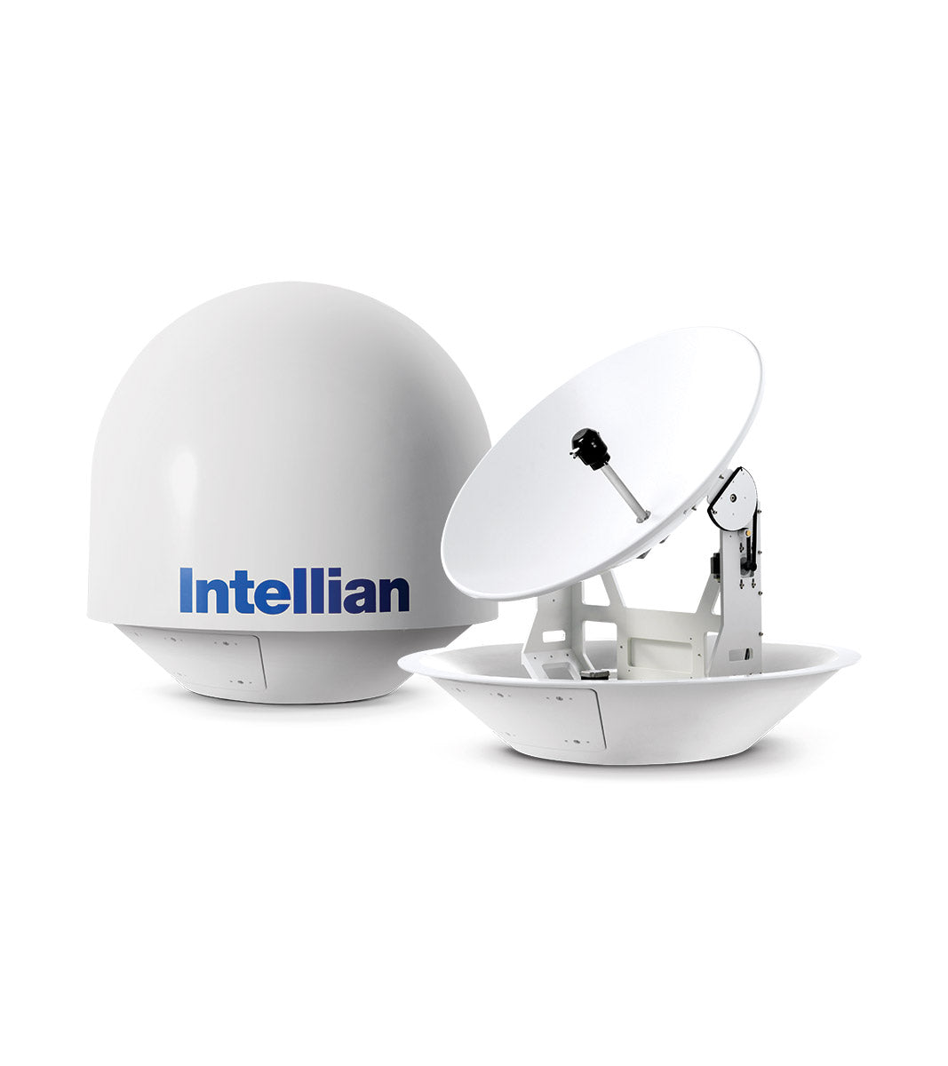 Intellian i9 Satellite TV System Intell-i9