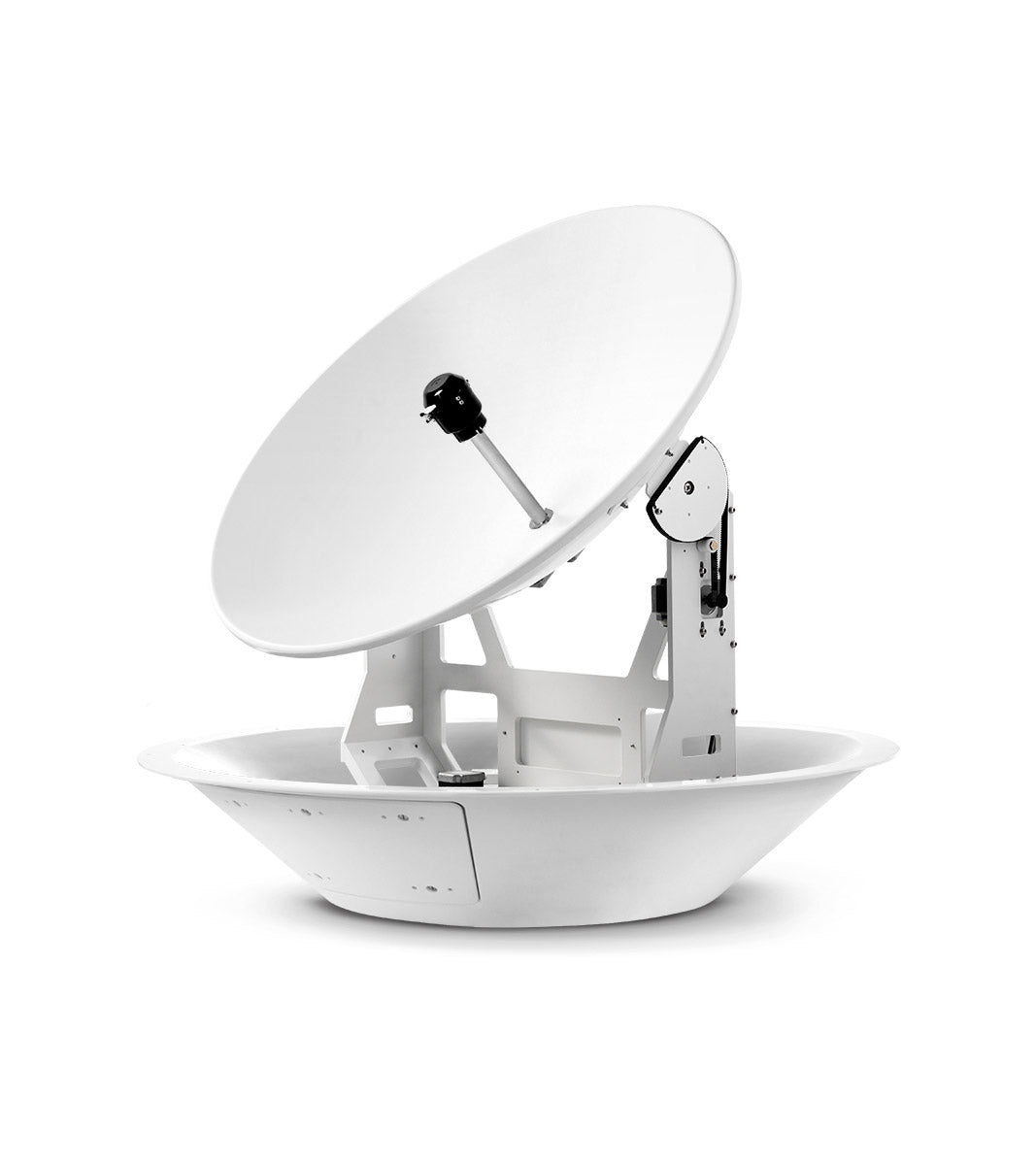 Intellian i9 Satellite TV System Intell-i9