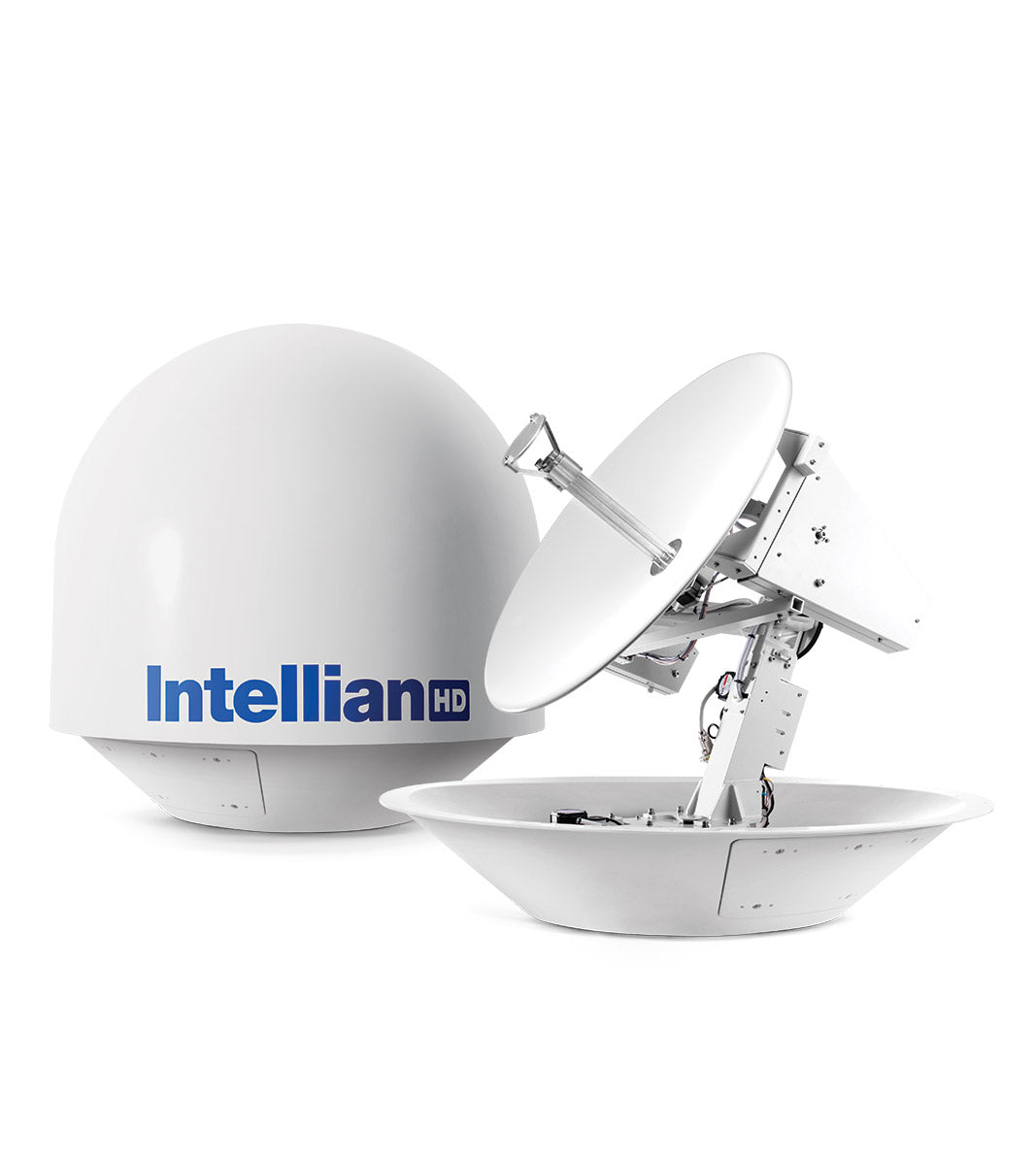 Intellian s80HD Satellite TV Intell-s80HD