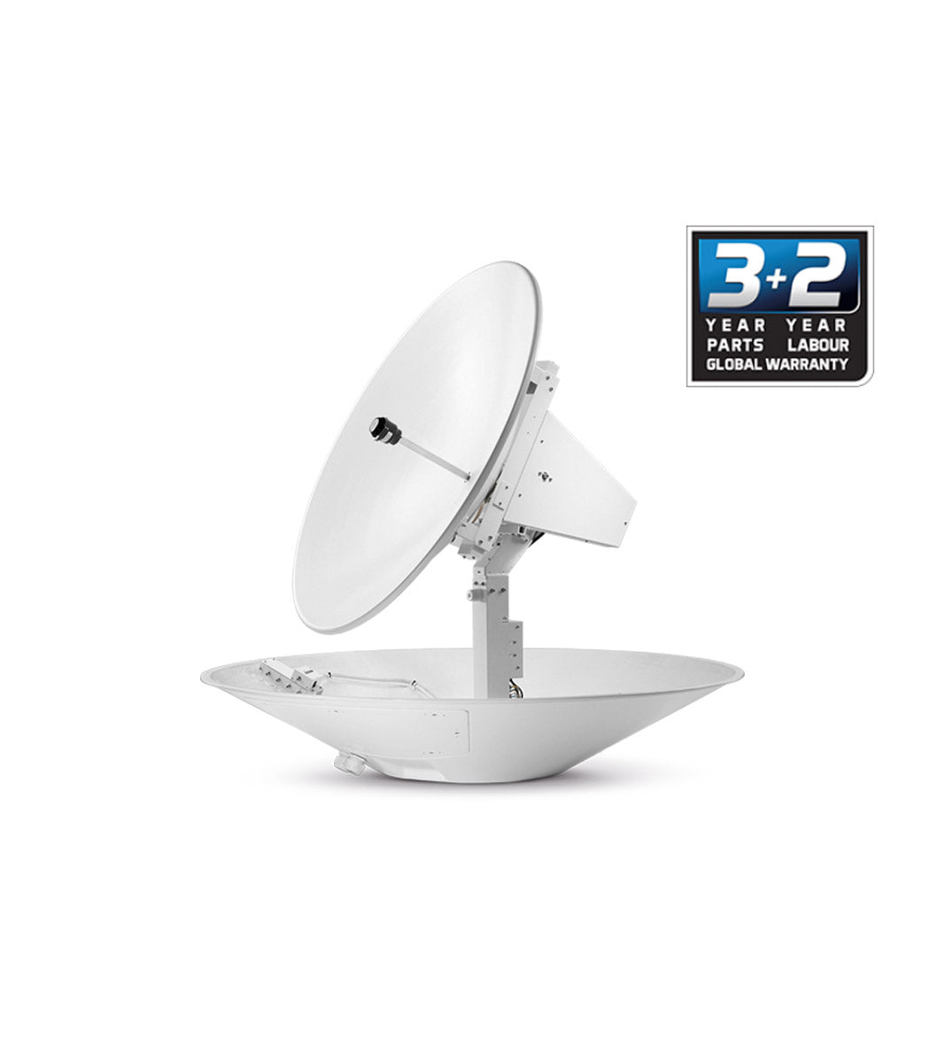 Intellian t130W/t130Q Satellite TV Intell-t130W