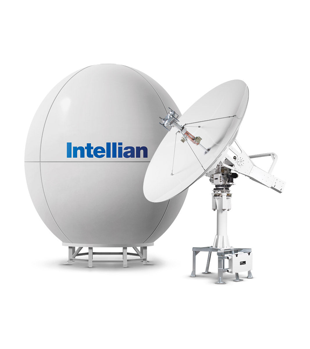 Intellian t240CK Satellite TV Intell-t240CK