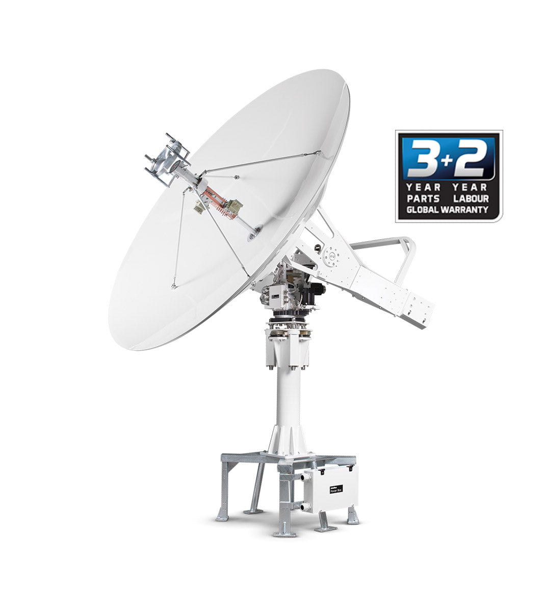 Intellian t240CK Satellite TV Intell-t240CK