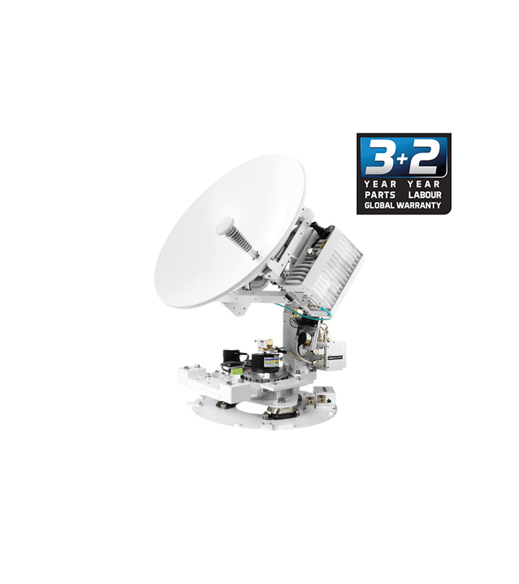 Intellian v60 Satellite Communications INT-V60