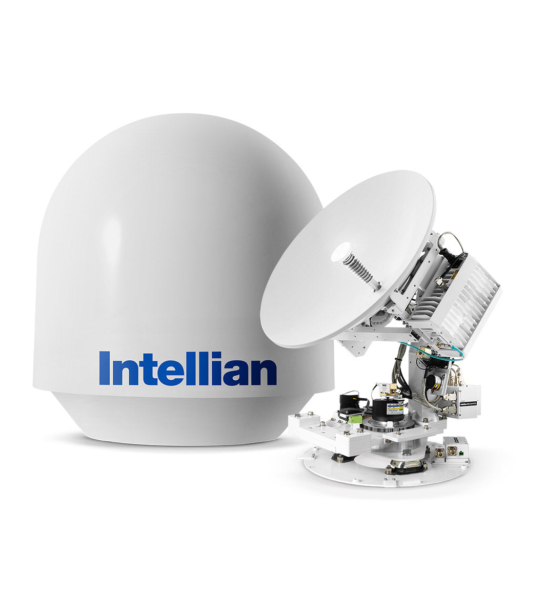 Intellian v60 Satellite Communications INT-V60