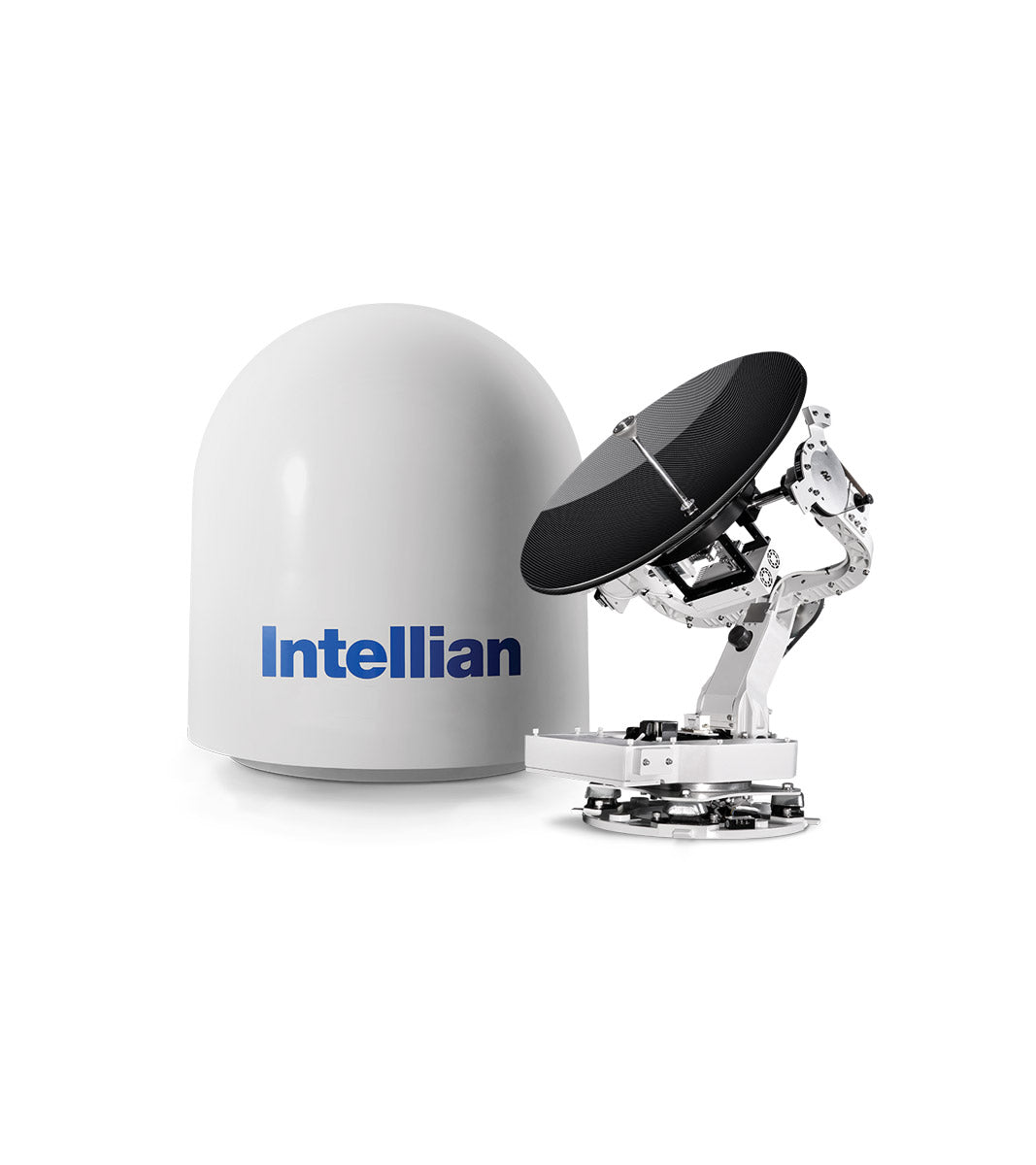 Intellian v60ka Satellite Communications INT-V60KA