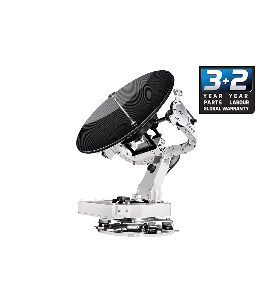 Intellian v60ka Satellite Communications INT-V60KA