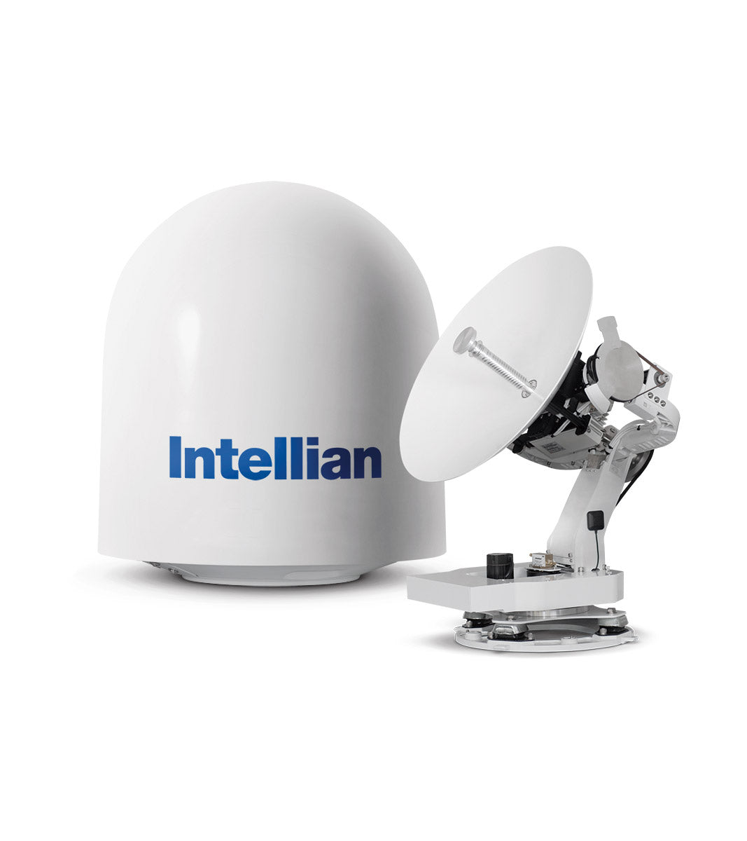 Intellian v65 Satellite Communications INT-V65