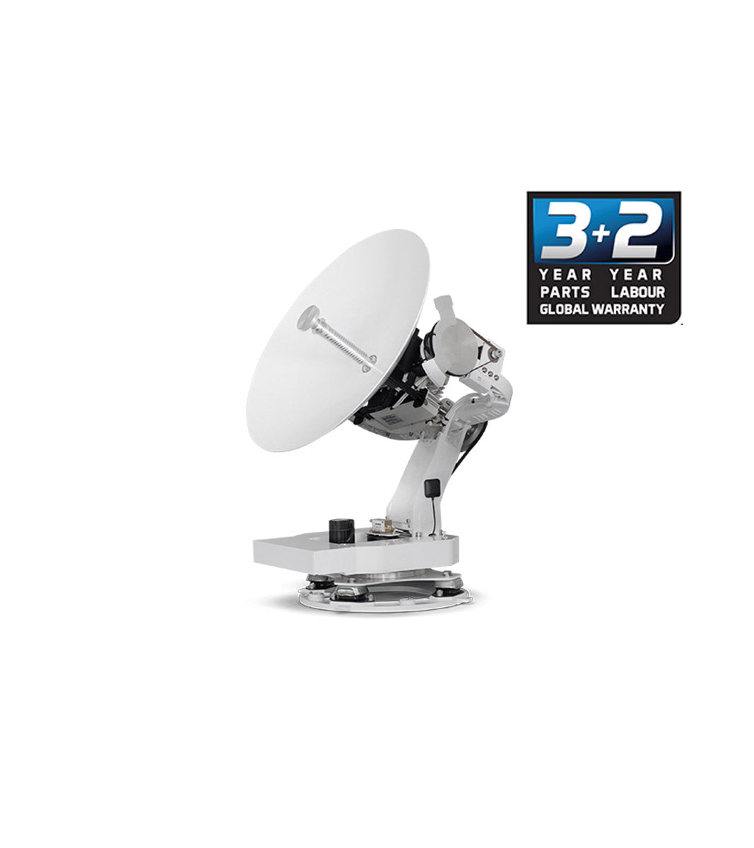 Intellian v65 Satellite Communications INT-V65