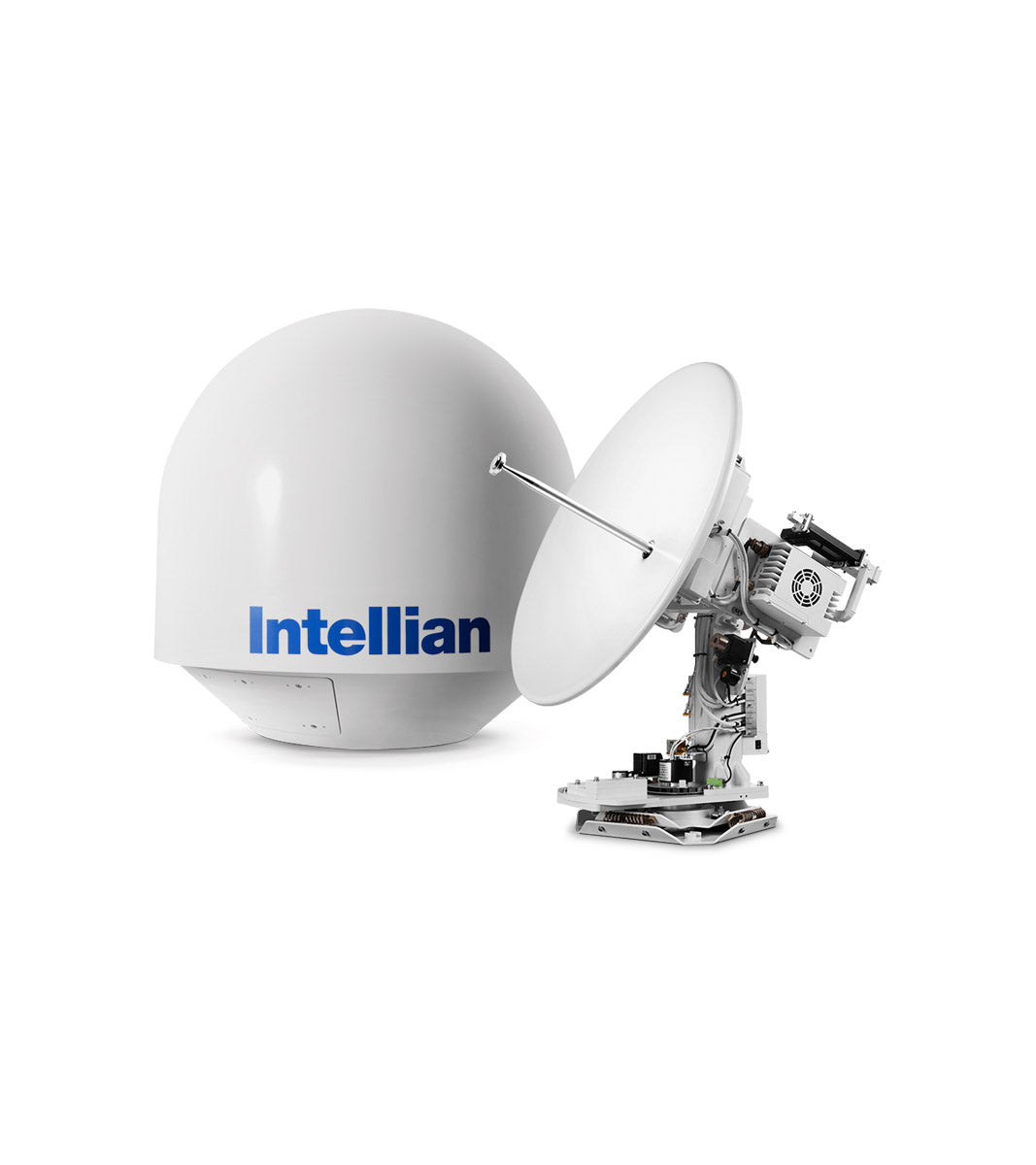 Intellian v80G Satellite Communications INT-V80G