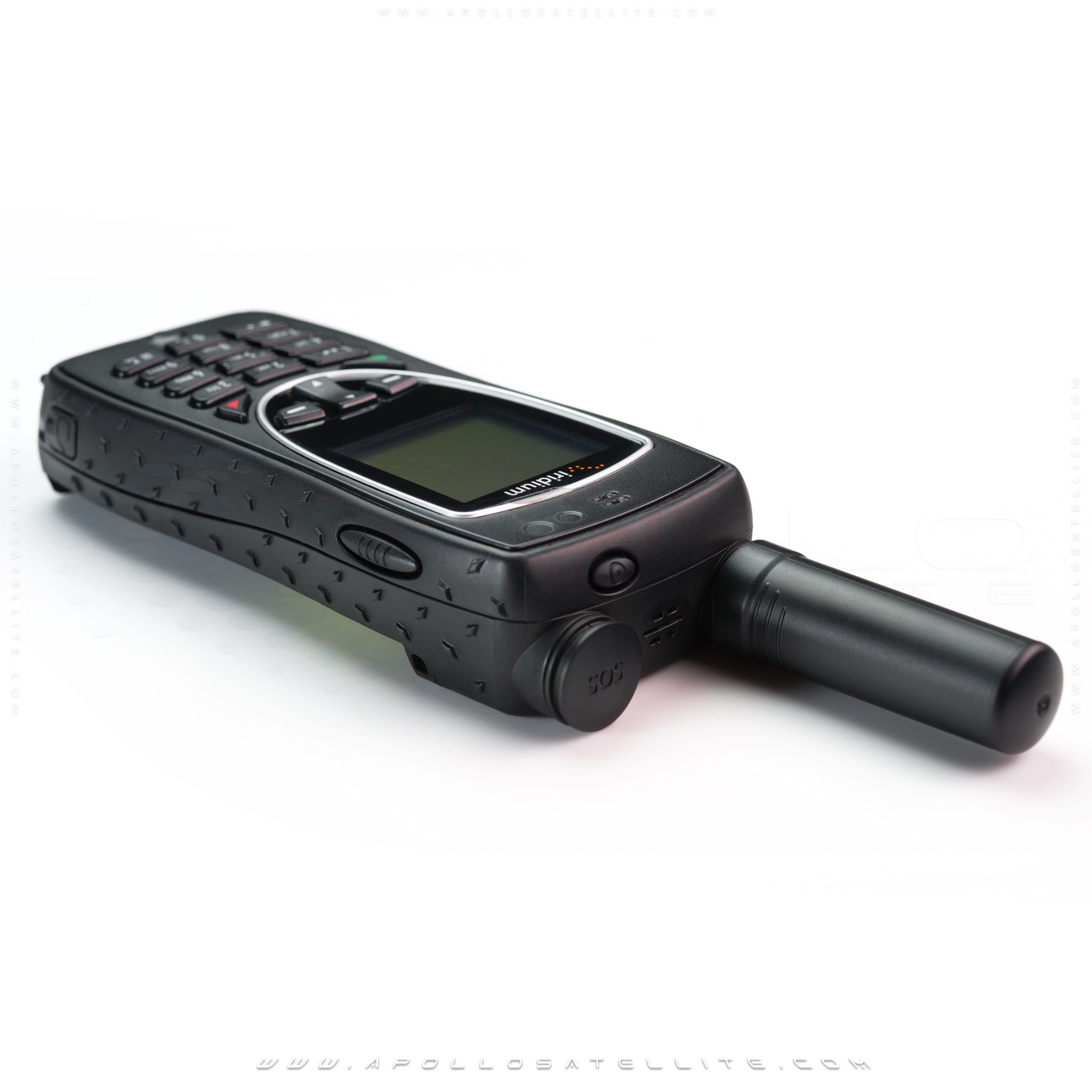 Iridium Extreme 9575 Satellite Phone
