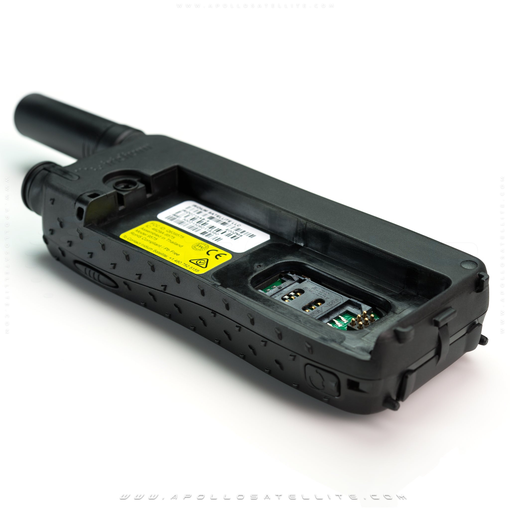 Iridium Extreme 9575 Satellite Phone