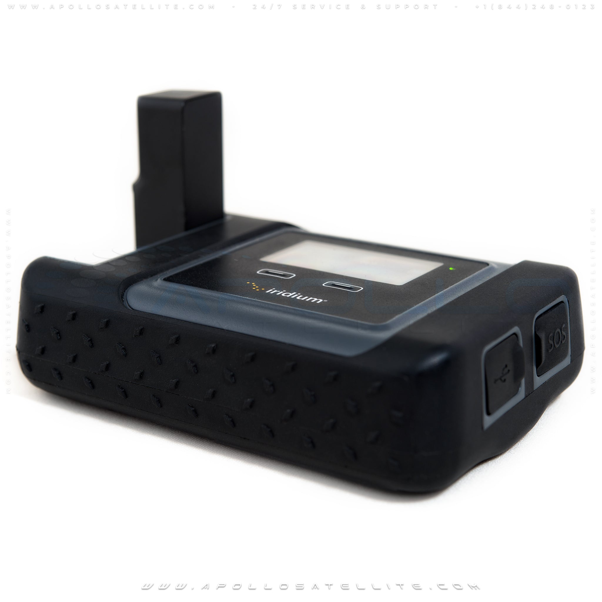 Iridium GO Satellite Hotspot 9560 AHKTN1901