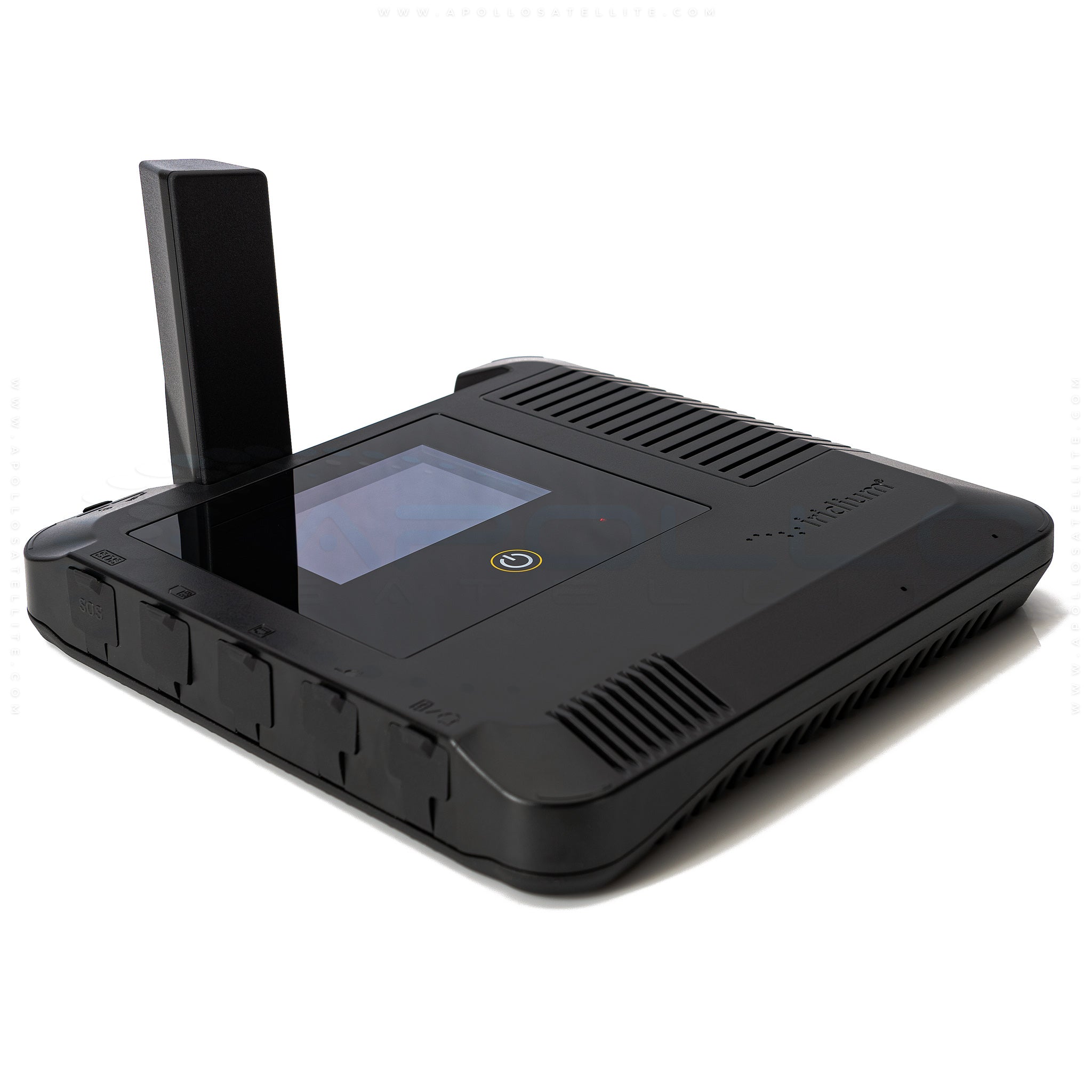 Iridium GO! Exec 9765 - Certus Satellite Hotspot