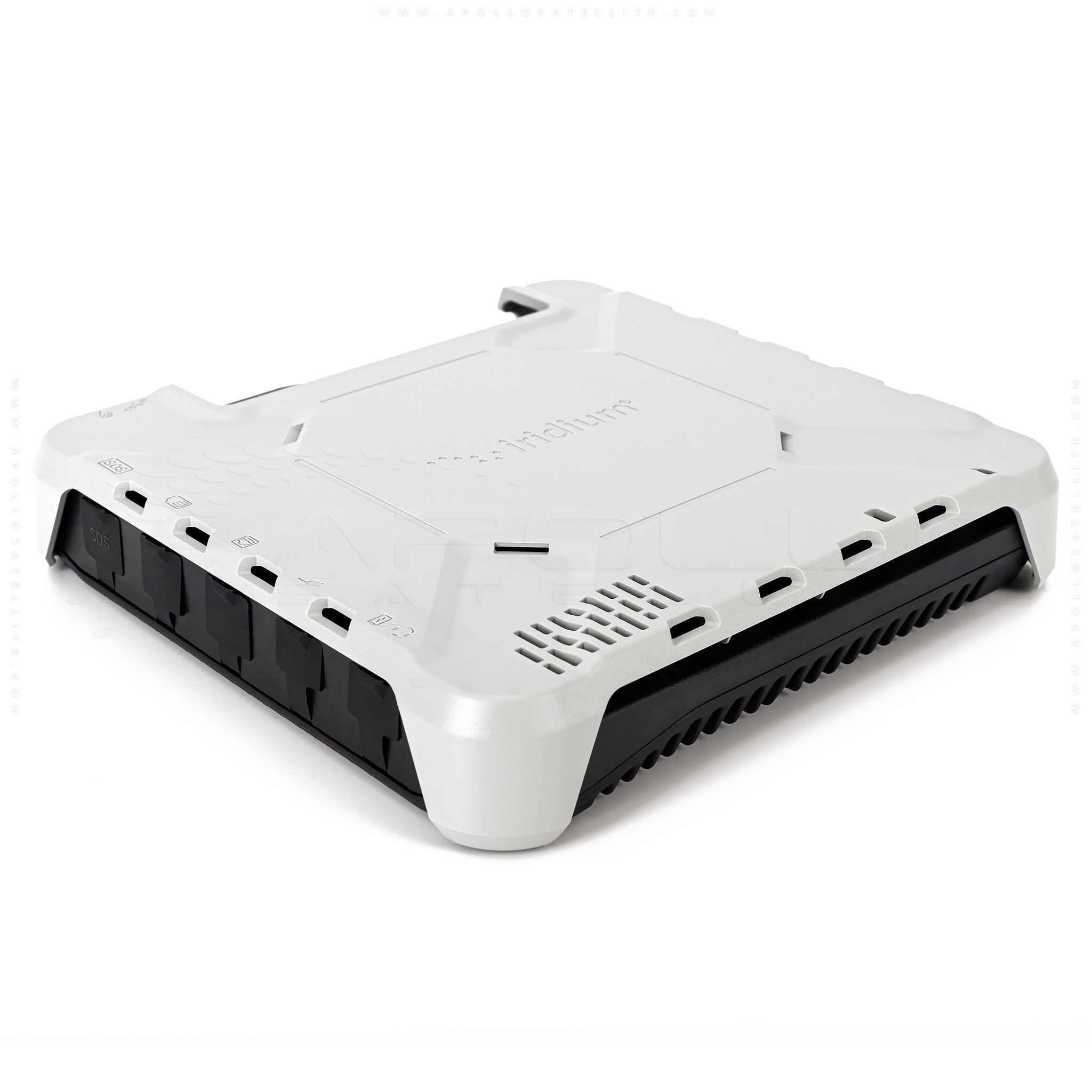 Iridium GO! Exec 9765 - Certus Satellite Hotspot