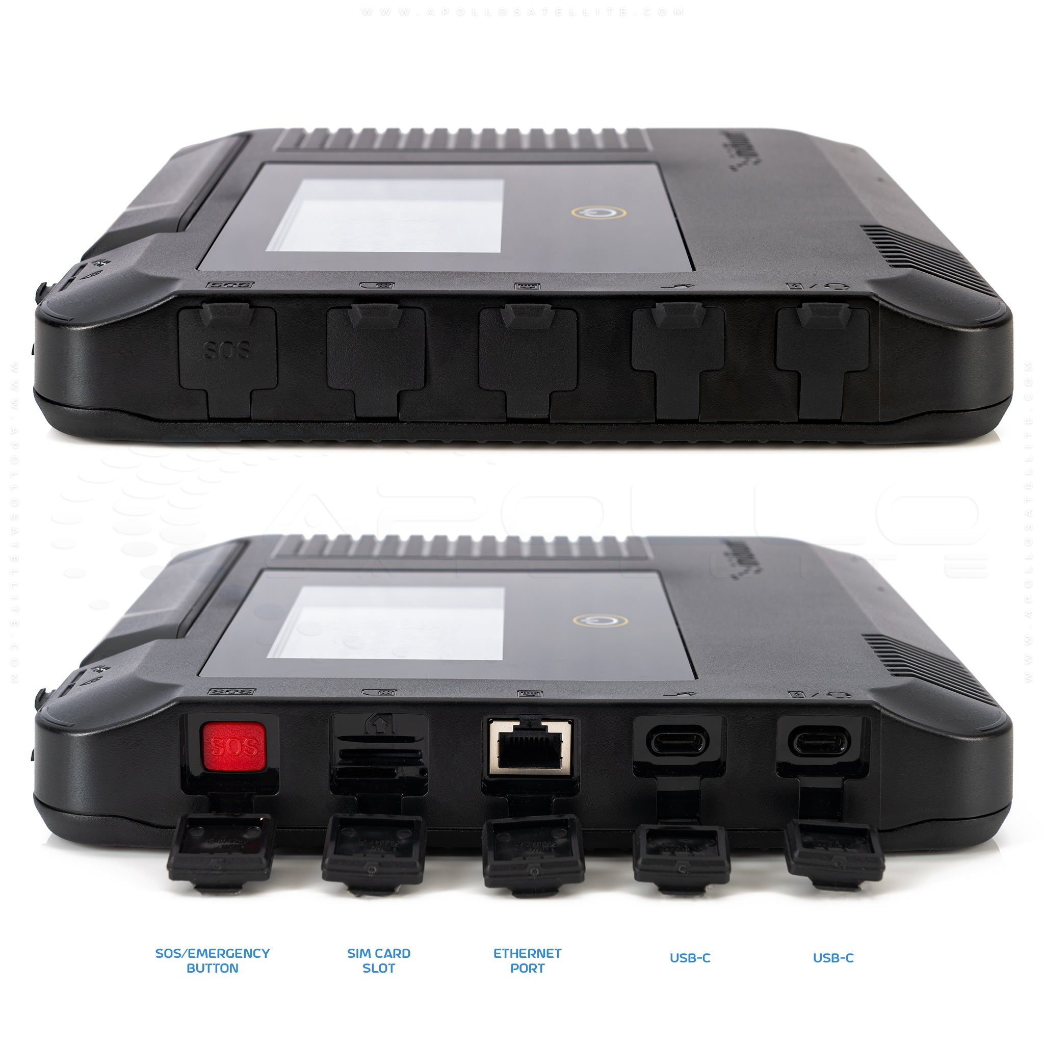 Iridium GO! Exec 9765 - Certus Satellite Hotspot