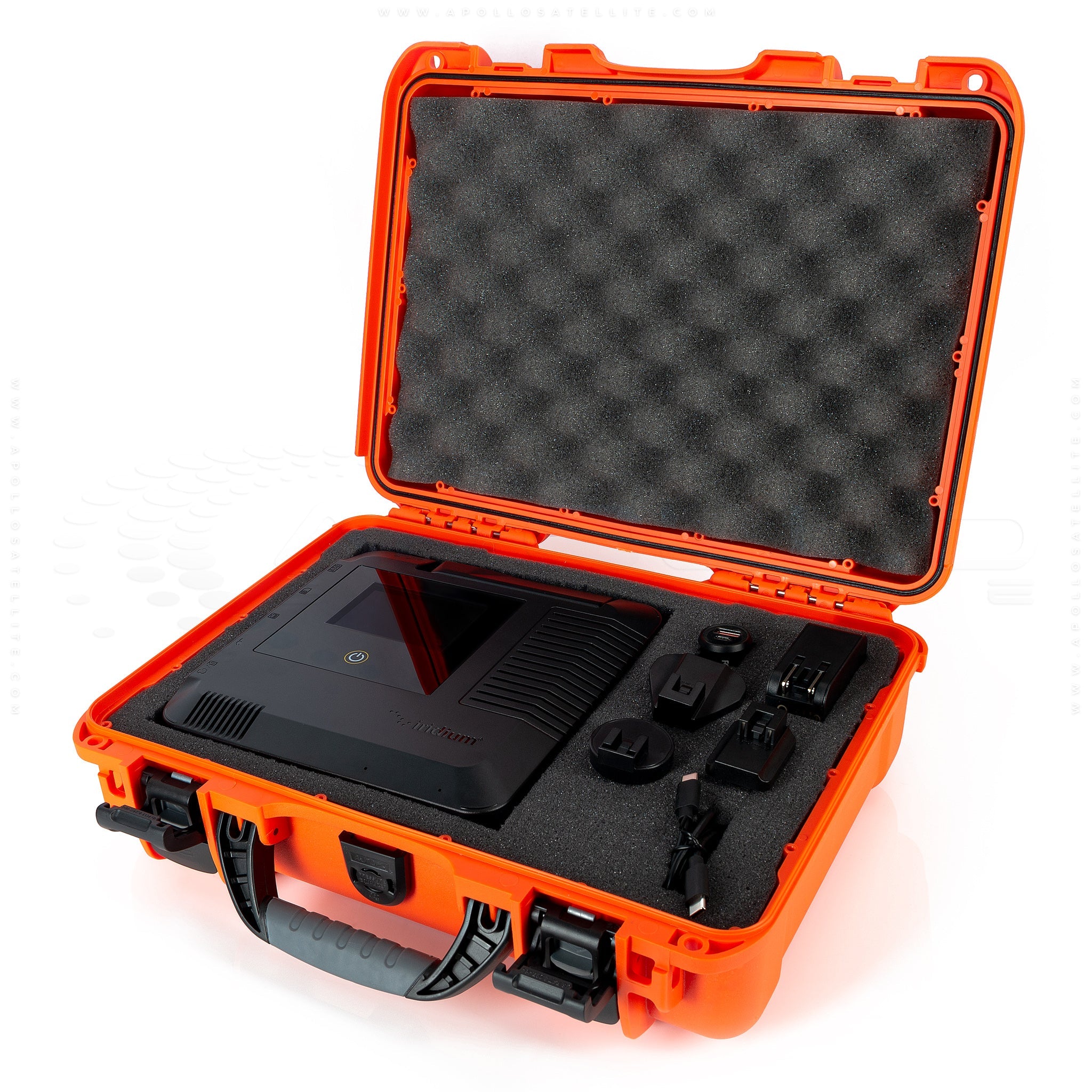 Iridium GO! Exec 9765 - Certus Satellite Hotspot