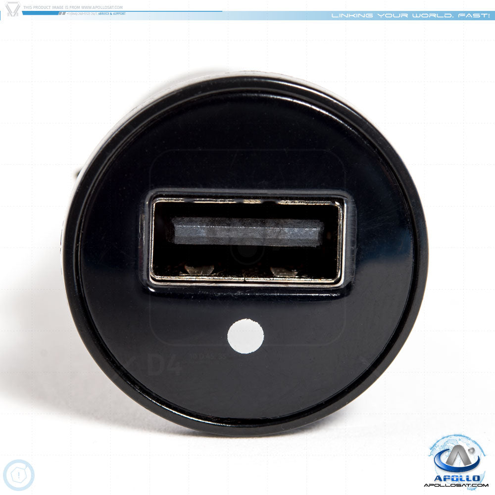 Iridium GO WAUT1301 USB DC Auto Accessory