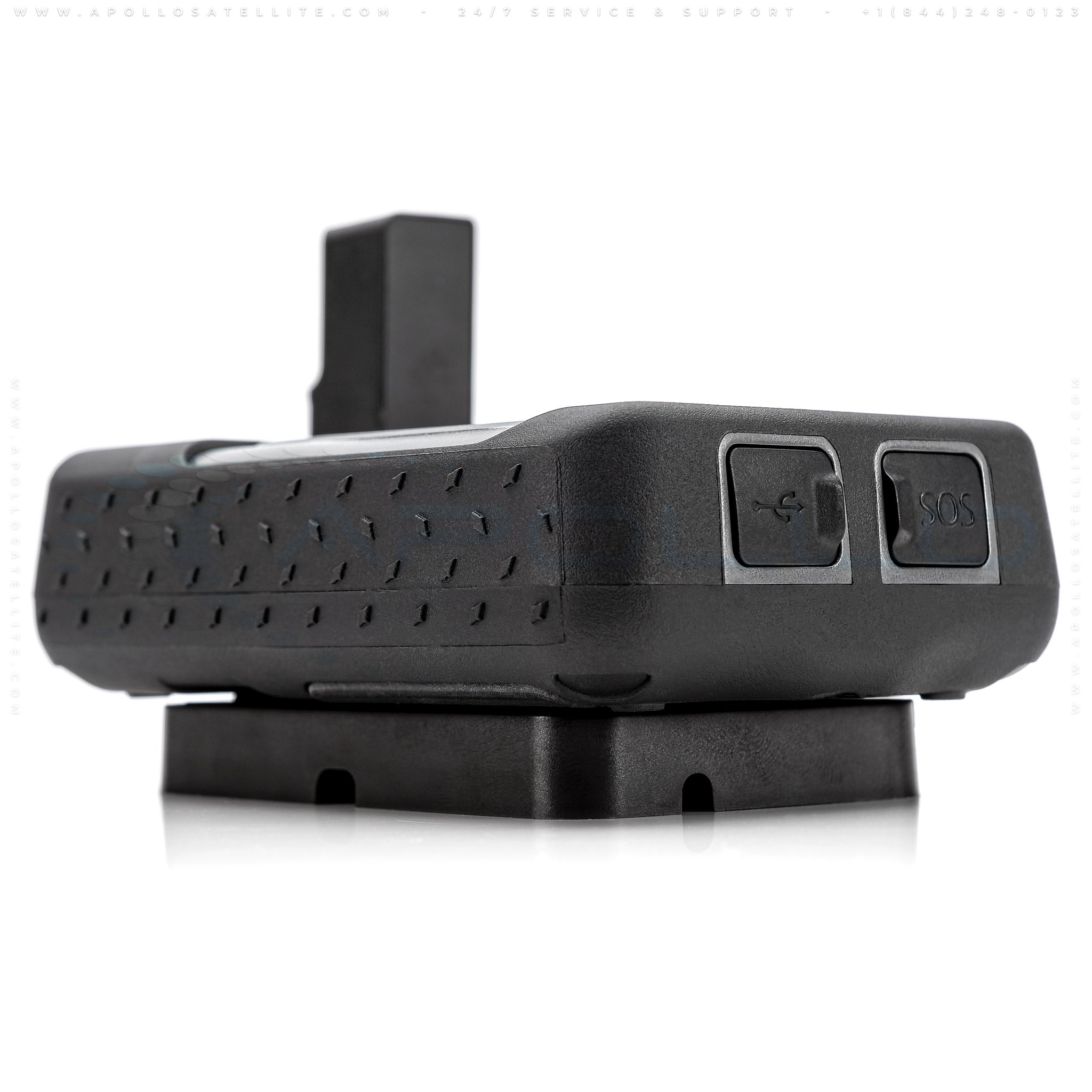 Iridium GO 9560 Wall Bracket Kit WBKT1301