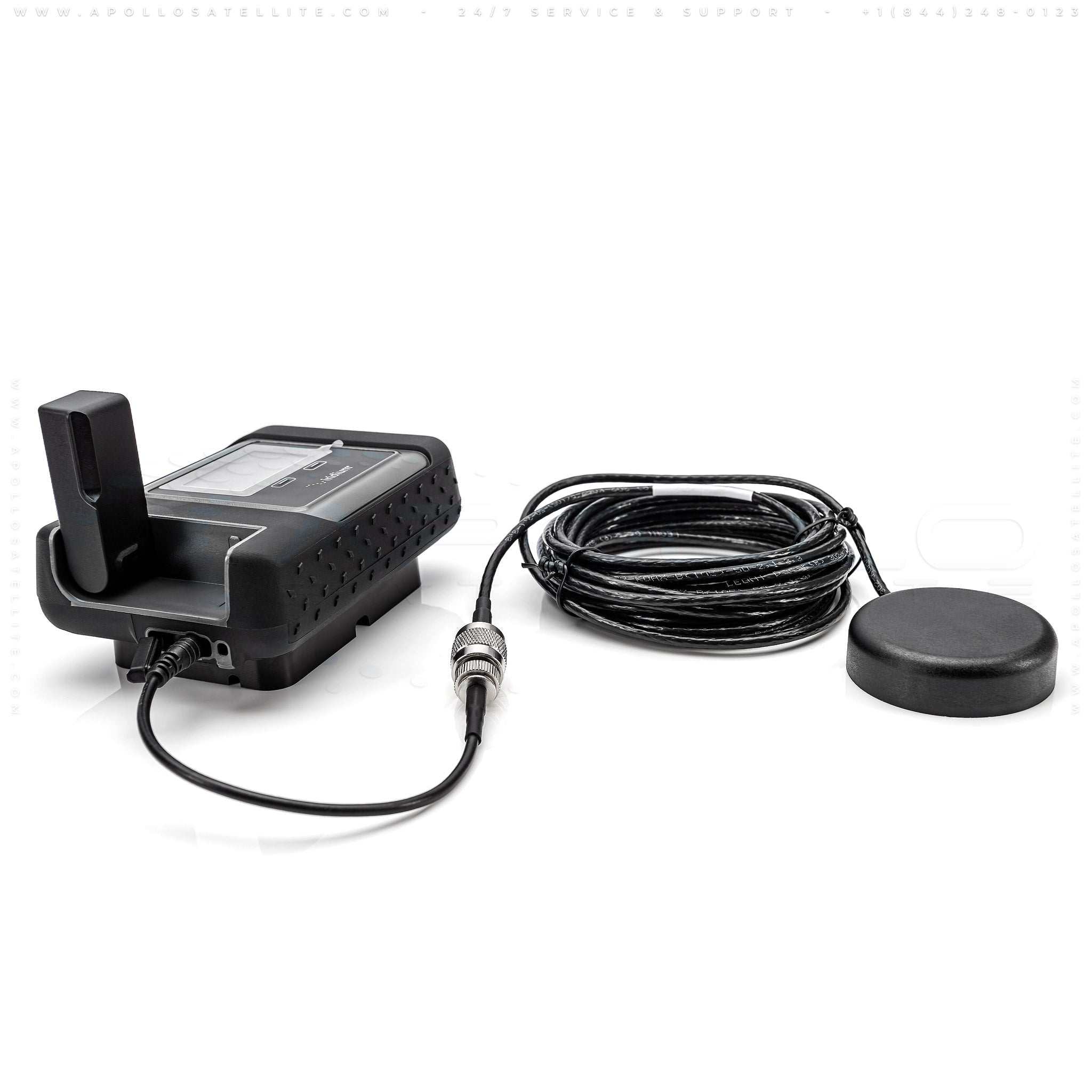 Iridium GO Vehicular Kit WVMTKT2001