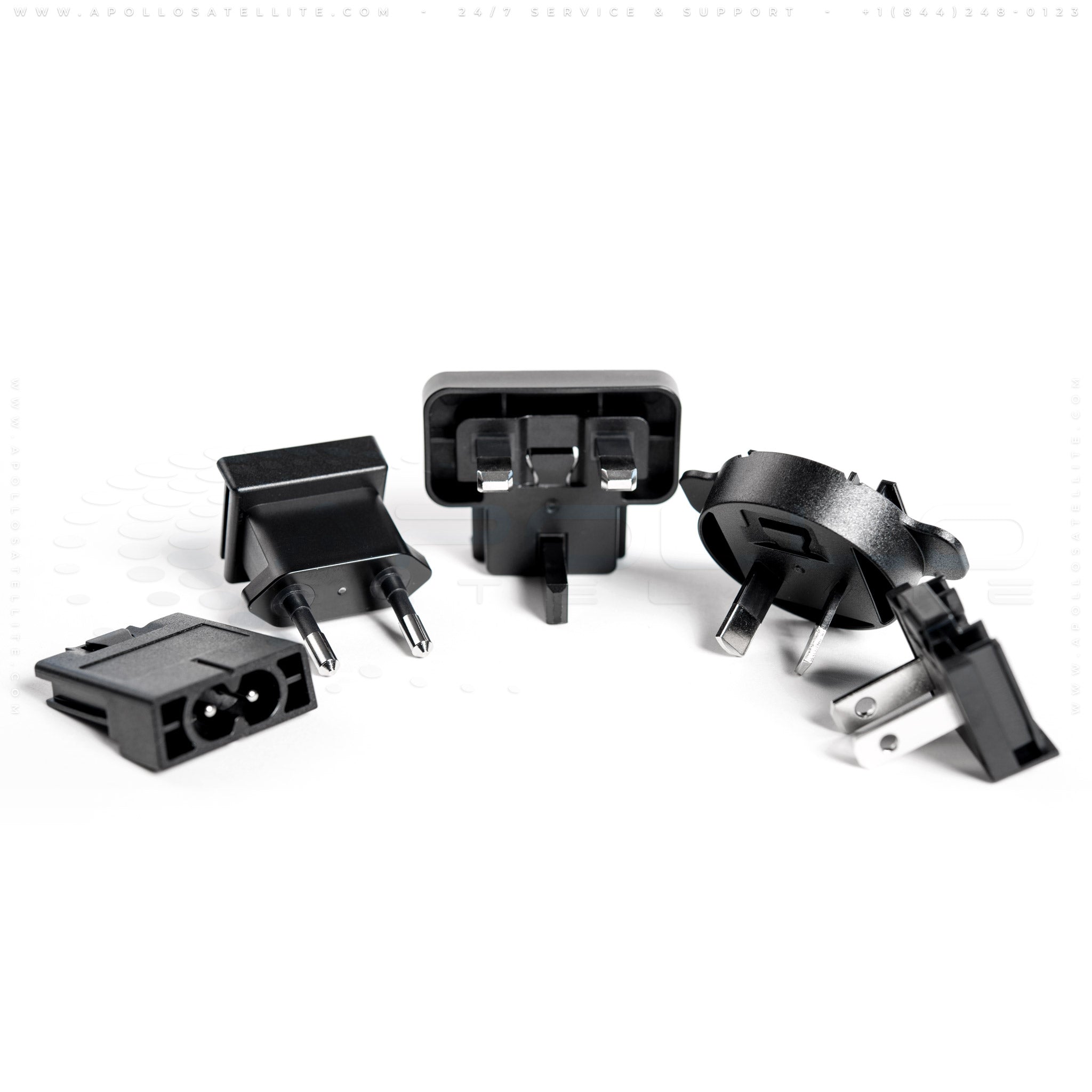 Iridium International Adapters IPK1801