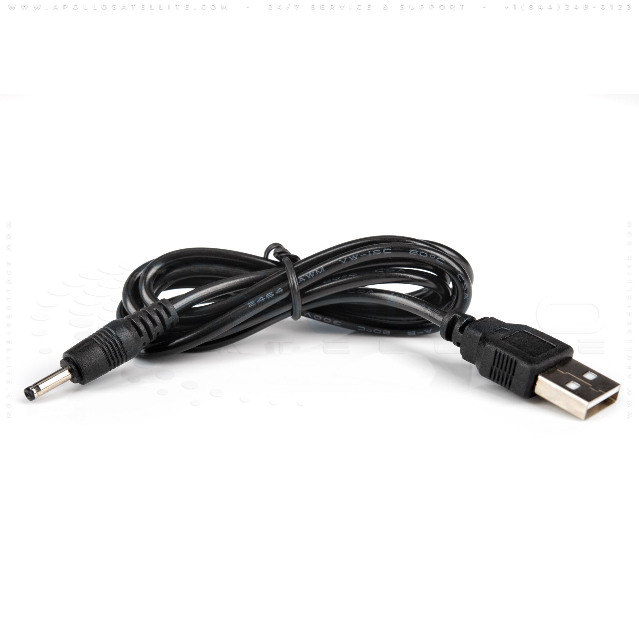Iridium USB Charging Cable 9575 9555 9505A